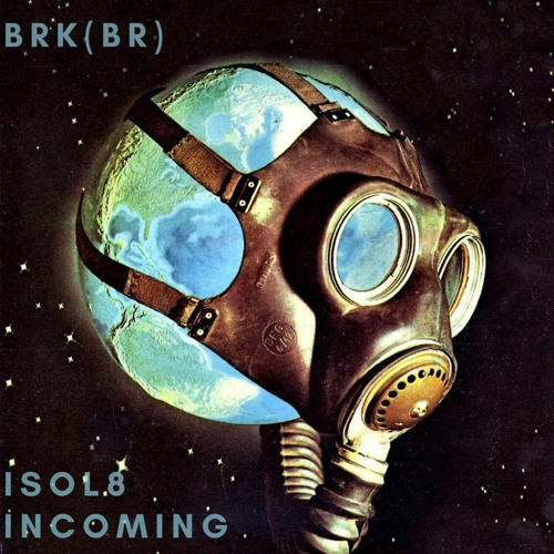 BRK(BR) - Incoming (Original Mix) Preview