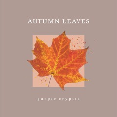 Autumn Leaves