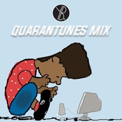 Quarantunes Mix
