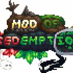 All Terraria Mod of Redemption Associated Music