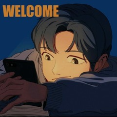 공기남 (Airman) (Feat. Daowl) - Welcome