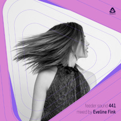 feeder sound 441 mixed by Eveline Fink (Vinyl-Only)