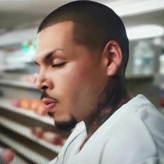 King Activis- It Aint Easy