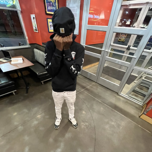 Pound Cake Freestyle(C.R.E.A.M)