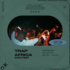 Carribean&Funk for Trap Africa Contest
