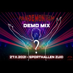 Pandemonium 2021 Talentcontest | By Drastic