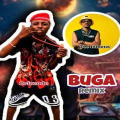 Buga (feat. Tee Famous)