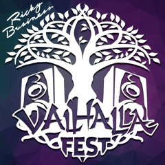 VALHALLAFEST 2022 - Ricky Business