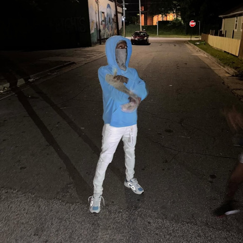 Raq Baby x Lil Tony - BrainGum