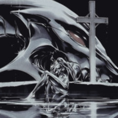 PUSSYKILLA - Мезза (Hamersan Remix) [slowed]