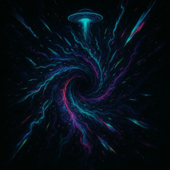 Cosmic Hijack