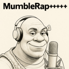 Shrek Sans Vert_MumbleRap+++++