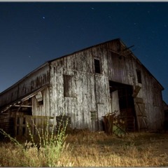 A Haunted Barn