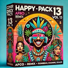 FREE DOWNLOAD Yas Cepeda - Happy Pack Vol 13