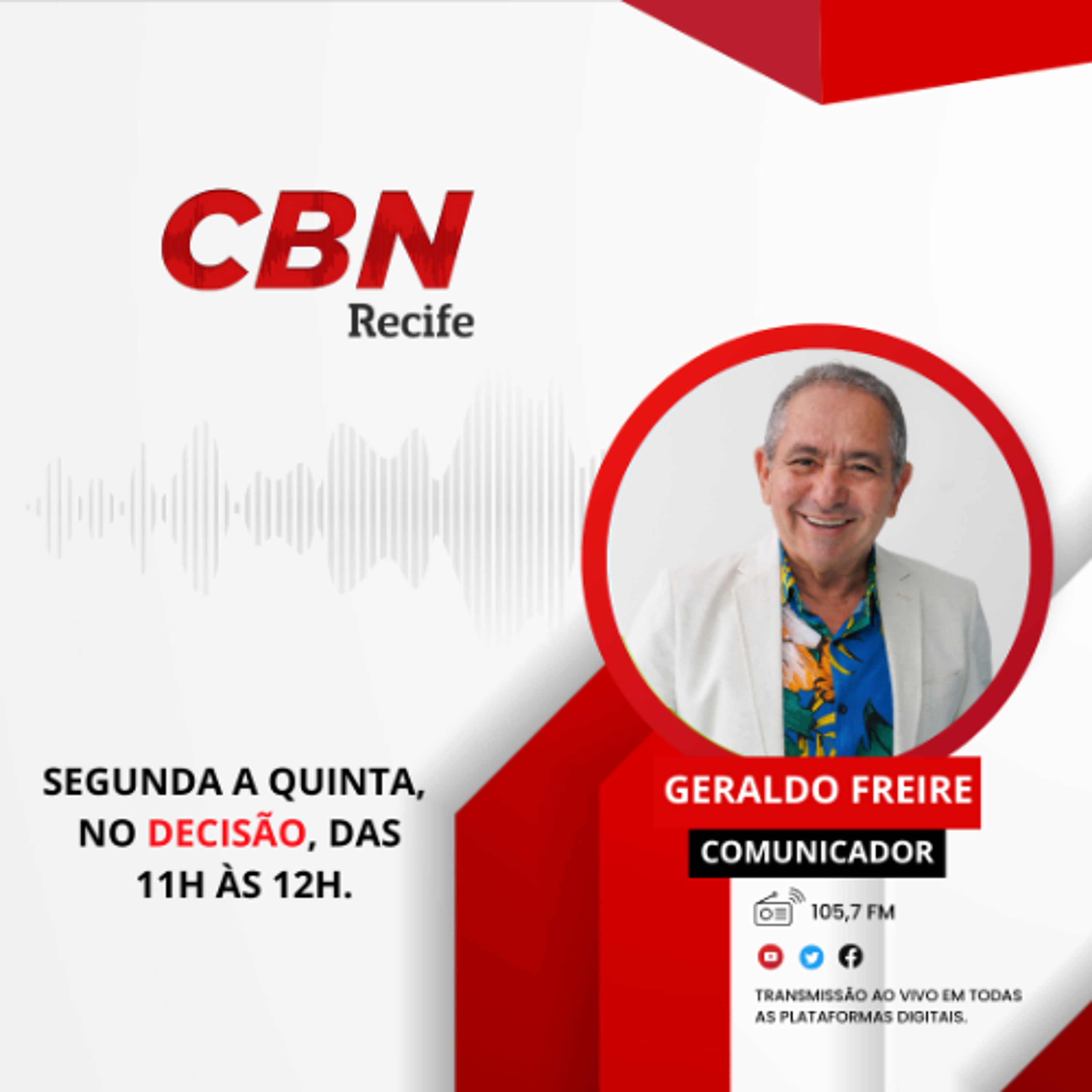 CBN Recife