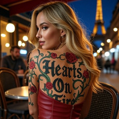 Hearts On Fire