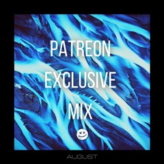 Olly James Patreon Exclusive Mix: August
