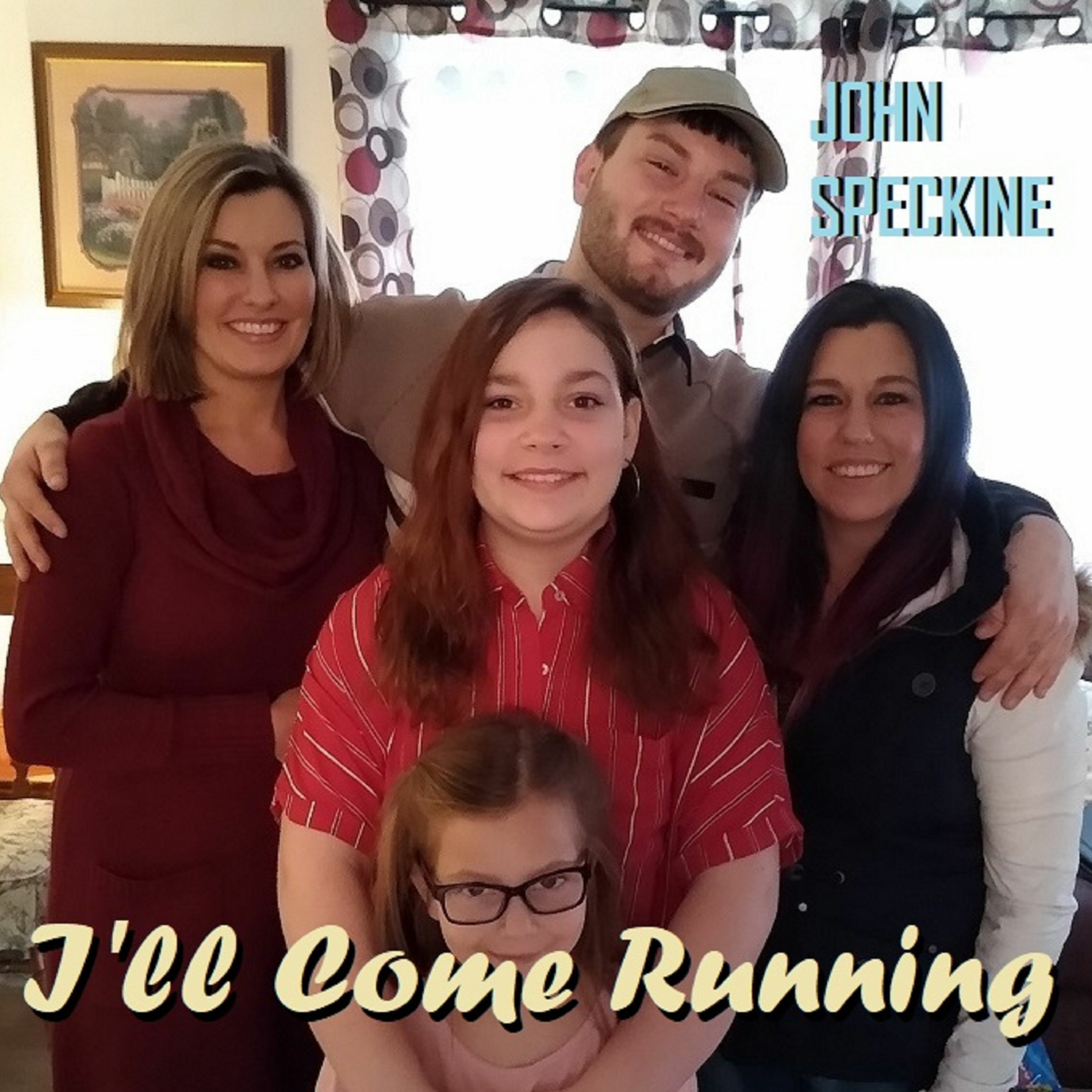 John Speckine Music
