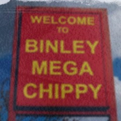 Binley Mega Chippy Song