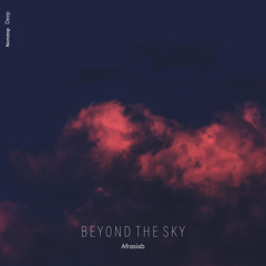Afrasiab - Beyond the Sky
