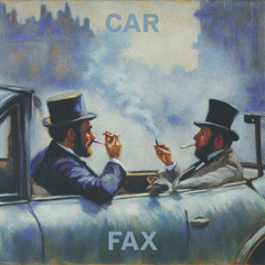 CAR FAX - Asa Gee (Prod. lildot2hotbitch!)