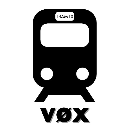 VØX for TRAM 10 CONTEST