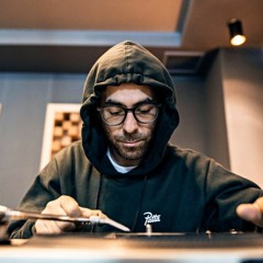 HIGHER PURPOSE CHOPS BY JAMTHACREATOR