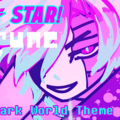 [DELTARUNE: Chapter 7 UST - Mettaton] RISING ☆ STAR!