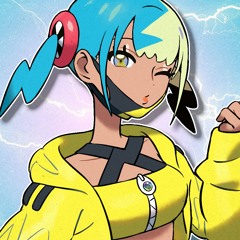 Pokemon Legends Z-A - Canari Battle Theme [Orchestral Rock Remix]