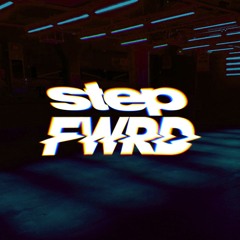 Step FWRD (Garage and House)