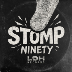 NINETY - STOMP [REMIX COMPETITION]       *see description*