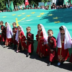 Нэхущ Чэрим - Сыныпщ1огупсыс