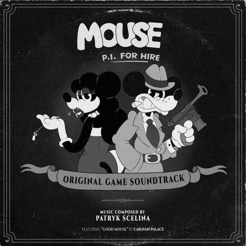 Good Mouse
