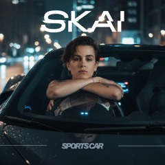 Tate Mcrae - Sports Car ( SKAI Afrohouse edit)