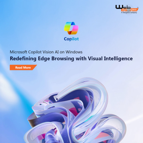 Microsoft Copilot Vision AI on Windows: Redefining Edge Browsing with Visual Intelligence