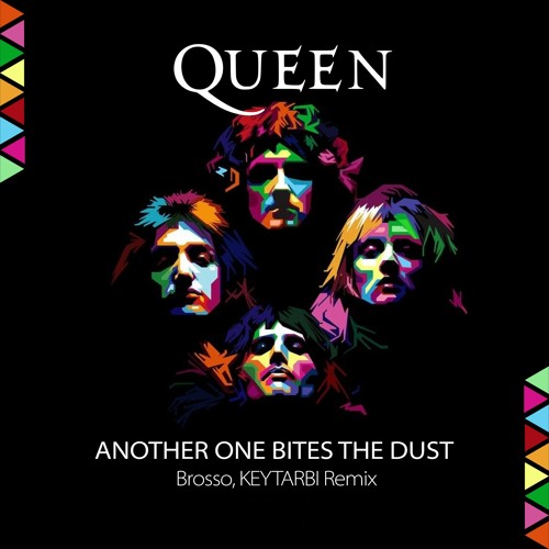 Queen - Another One Bites The Dust (Brosso, Keytarbi Remix) [2024]