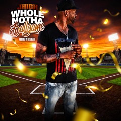 03 - Whole Notha Ball Game (prod by: Dizzee Beats)
