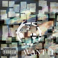 Kris Cayden - Want It
