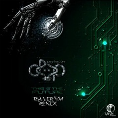 Deep Kontakt - This Is The Future( Ryller Fow Remix )Free Download