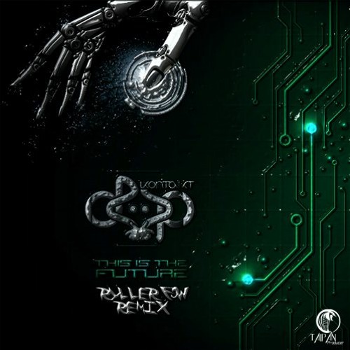 Deep Kontakt - This Is The Future( Ryller Fow Remix )Free Download