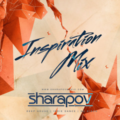 Sharapov - Inspiration Mix