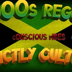 2000S OLD SCHOOL REGGAE STRICTLY THE BEST CONSCIOUS MIX LUCIANO,RICHIE SPICE,SIZZLA,MORGAN HERITAGE+
