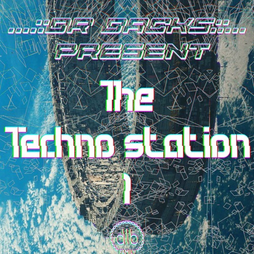 TechnoStation 1
