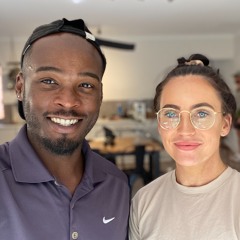 Hannah Stow@thetablewithClifHurt (Episode 14)