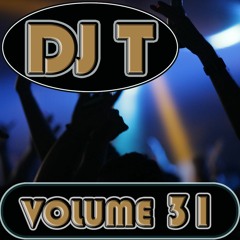 DJ T Volume 31