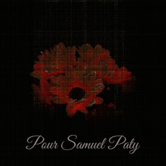 Pour Samuel Paty