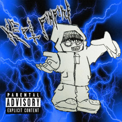 BODE - KEPT PIMPIN (PROD. MINDDROUGHT X DJ CRYSTAL PALACE)