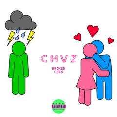 BROKEN GIRLS (PROD. NEXTLANE)