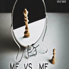 Me vs me