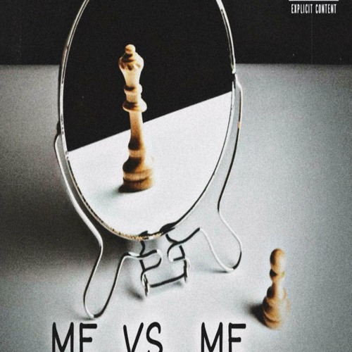 Me vs me